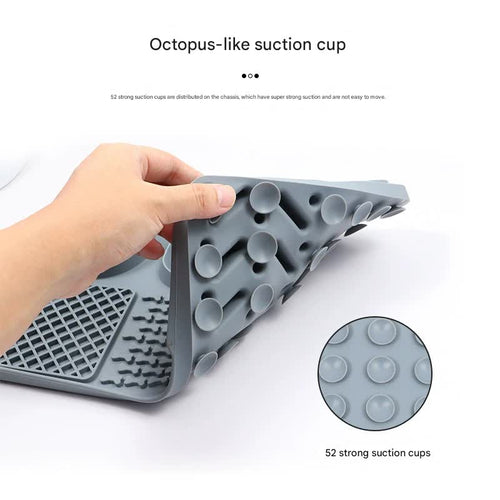 Calming Lick Mat