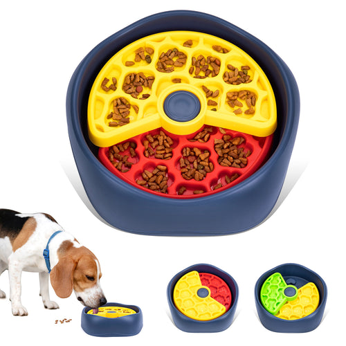 Puzzle Feeder